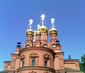 Свято-Троицкая Сергиева Лавра, архимандрит Кирилл (Павлов); (фото - Гефсиманский скит) Свято-Троицкая Сергиева Лавра, архимандрит Кирилл (Павлов); (фото - Гефсиманский скит)