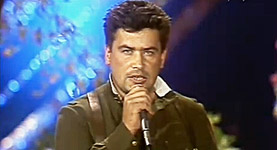 Николай Расторгуев (лидер группы "Любэ") Николай Расторгуев (лидер группы "Любэ")