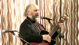 о. Сергий Киселев (духовно-нравственные песни) о. Сергий Киселев (духовно-нравственные песни)