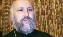 о. Сергий Киселев о. Сергий Киселев