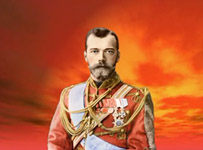 Святой Царь-искупитель Николай II Святой Царь-искупитель Николай II