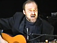 Владимир Волков (духовно-нравственные песни) Владимир Волков (духовно-нравственные песни)