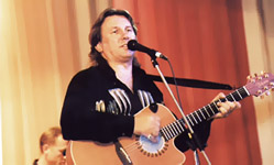 Юрий Лоза Юрий Лоза